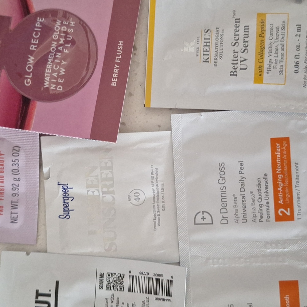Assorted Goodies - Picture 5 of 6